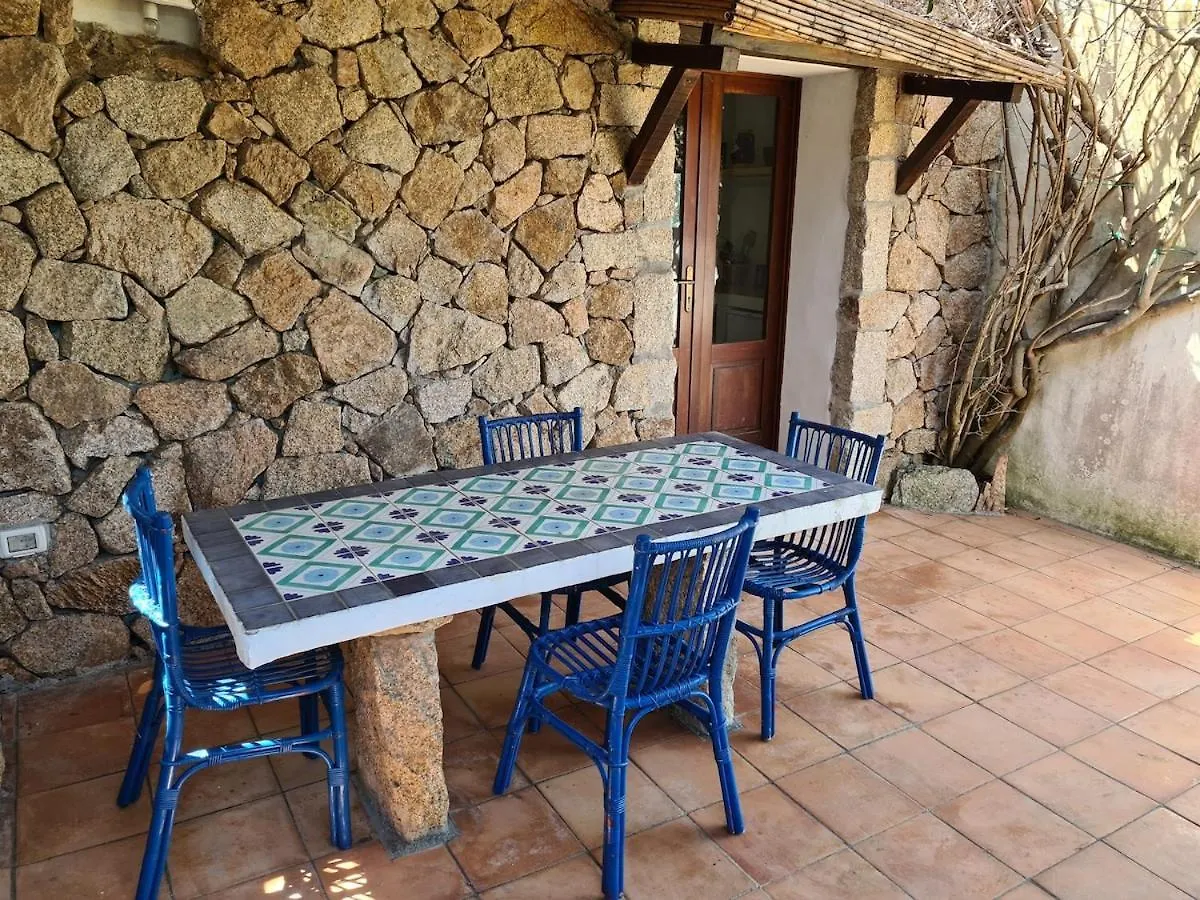 Nido Del Cuculo - Stilvolle Villa Mit Privatem Pool Nahe Der Costa Smeralda Канниджионе 0*,