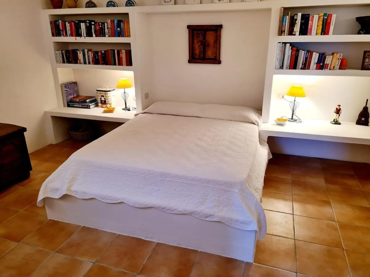 Nido Del Cuculo - Stilvolle Villa Mit Privatem Pool Nahe Der Costa Smeralda Канниджионе Италия