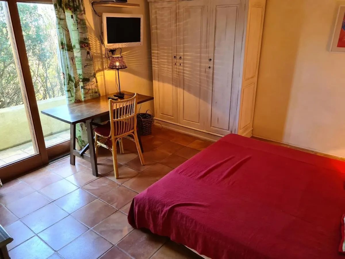 Nido Del Cuculo - Stilvolle Villa Mit Privatem Pool Nahe Der Costa Smeralda Канниджионе Италия