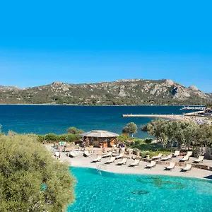 Cala Di Falco Hotell